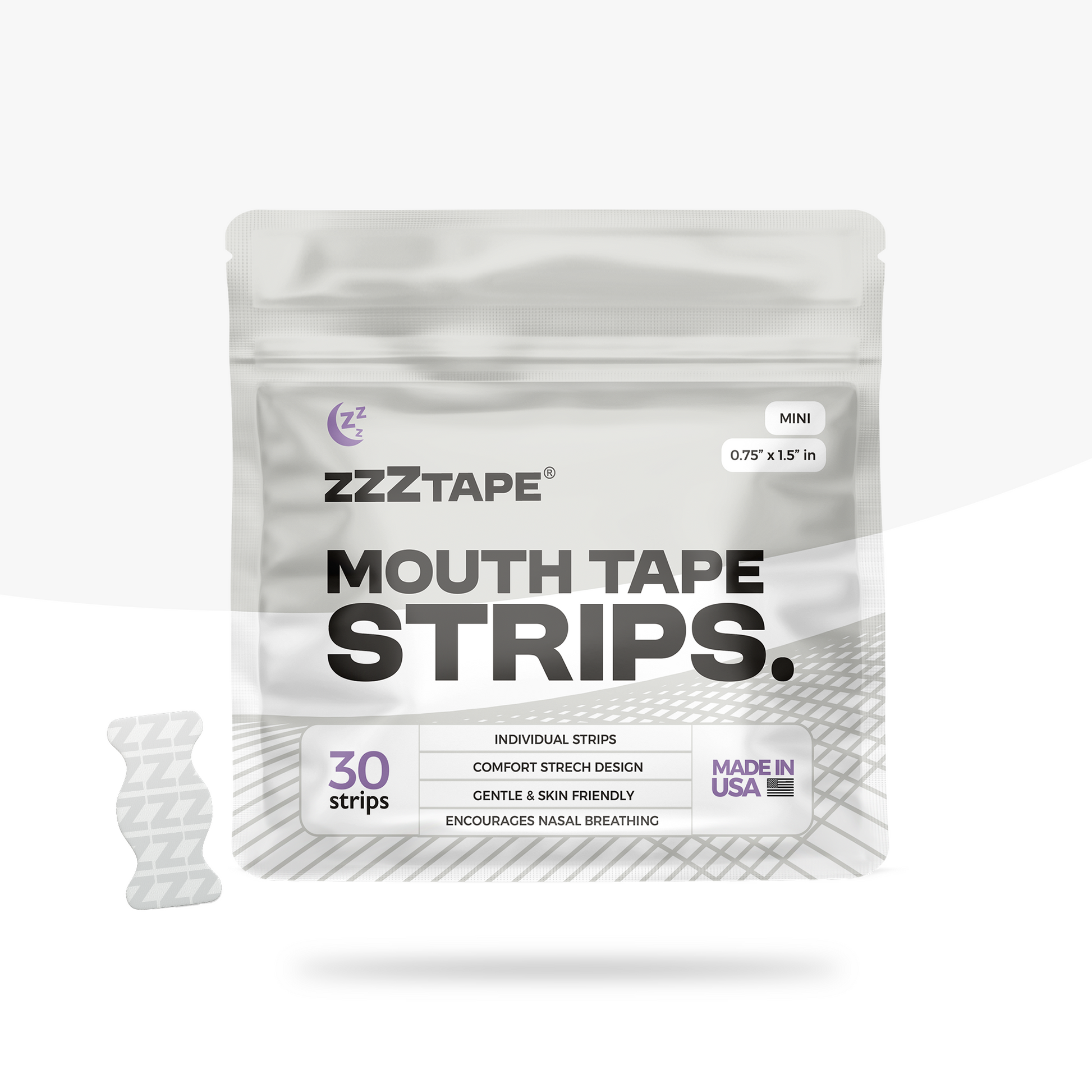 ZzzTape - Mouth Tape
